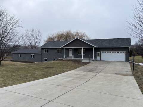 N2471 Van Matre Lane, Monroe, WI 53566