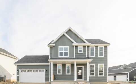 1539 Eagle Eye Street, Verona, WI 53593