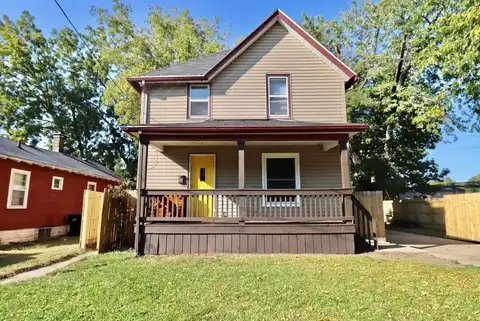 1003 Alice Avenue, Beloit, WI 53511