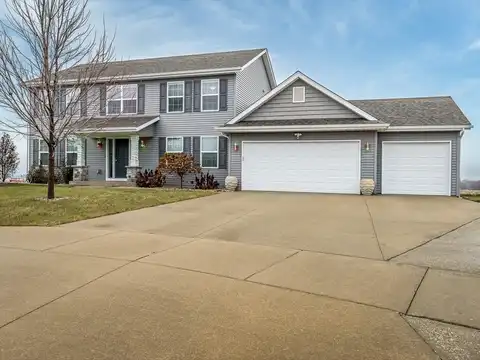 1745 Raven Court, Beloit, WI 53511