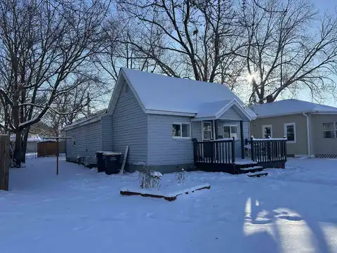 610 Woodard Avenue, Tomah, WI 54660