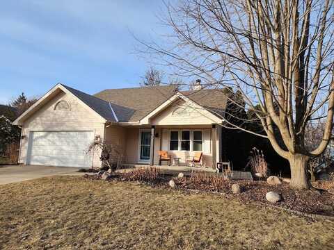 4318 Brown Lane, Madison, WI 53704