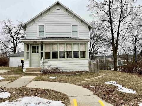 1322 Glendale Avenue, Tomah, WI 54660