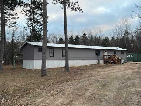 N1620 Amherst Road, Lyndon Station, WI 53944