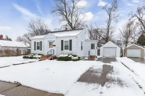 1718 Ashland Avenue, Beloit, WI 53511