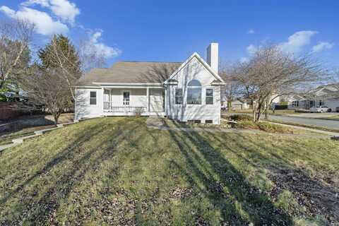 138 Briar Crest Street, Madison, WI 53704