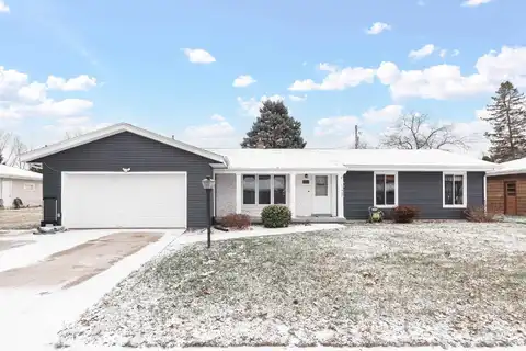 2532 Plymouth Avenue, Janesville, WI 53545