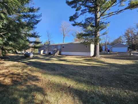 2646 11th Avenue, Adams, WI 53910