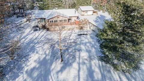 2028 N Cypress Lane, Arkdale, WI 54613