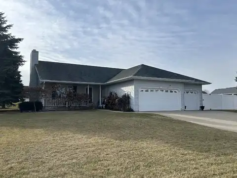 116 Ridge Creek Drive, Janesville, WI 53548