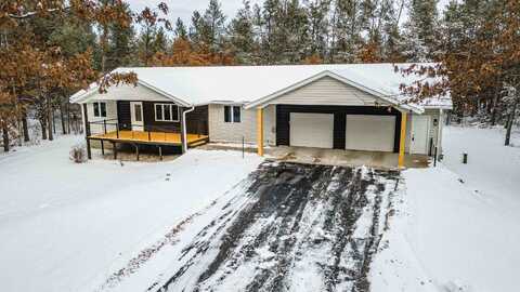 278 Winchester Road, Nekoosa, WI 54457