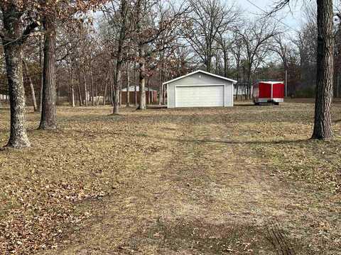 1914 W 19th Avenue, Arkdale, WI 54613