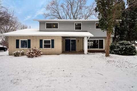 3599 Carncross Drive, Mc Farland, WI 53558