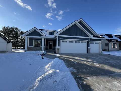 1108 Heritage Court, Waunakee, WI 53597