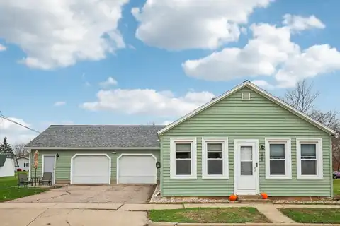 905 Polk Street, Sauk City, WI 53583