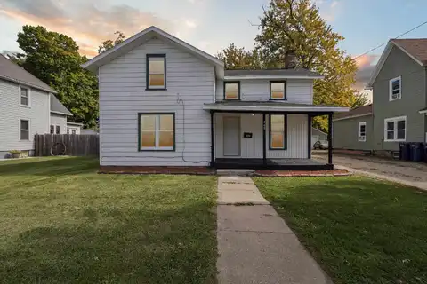 468 N Pearl Street, Janesville, WI 53548