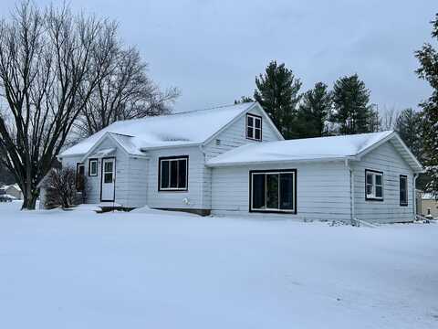 102 Grant Street, Warrens, WI 54666