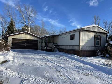 510 Lincoln Street, Mauston, WI 53948