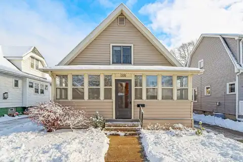 112 N 71st Street, Milwaukee, WI 53213