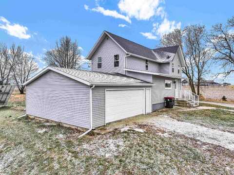 W9896 County Road GG, Reeseville, WI 53579