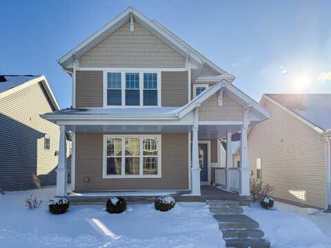 9327 Highland Gate Way, Verona, WI 53593