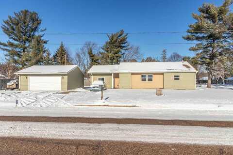 151 Two Mile Avenue, Wisconsin Rapids, WI 54494