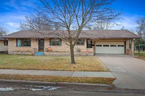 200 Meadow Street, Stevens Point, WI 54481