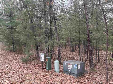 Lot 3 & 4 Czech Lane, Friendship, WI 53934