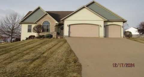 1118 Crossing Meadows Drive, Viroqua, WI 54665