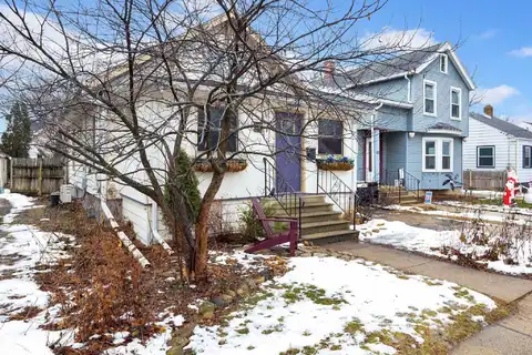 37 Corry Street, Madison, WI 53704