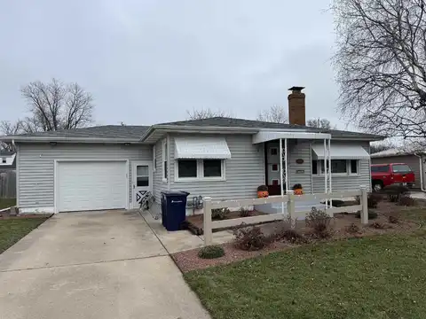 1010 Thomas Street, Janesville, WI 53545