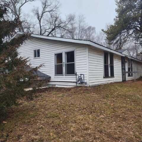 17327 Igloo Road, Sparta, WI 54656