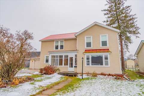 1415 Webb Street, Black Earth, WI 53515