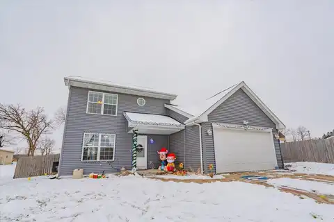 189 Buten Street, Milton, WI 53563