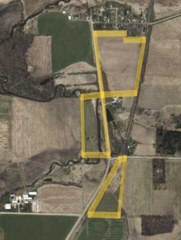 50.8 Acres Highway 69, Belleville, WI 53508