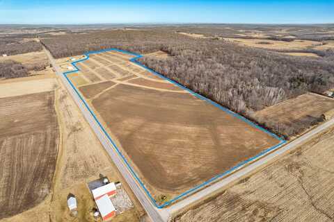 36.52a County Road D, Rock Springs, WI 53961