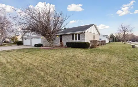 3204 Thames Lane, Janesville, WI 53546