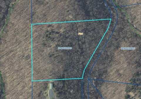 Tbd 10 Acres Old Country Lane, Prairie Du Chien, WI 53821