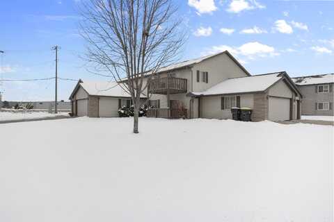 716 20th Street, Prairie Du Sac, WI 53578