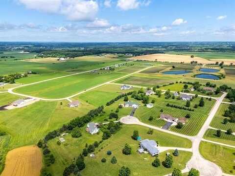 Lot 68 Blarney Stone Drive, Albany, WI 53502