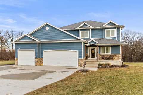 104 Highland Drive, Cambria, WI 53923