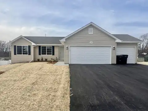 2143 Christilla Drive, Beloit, WI 53511