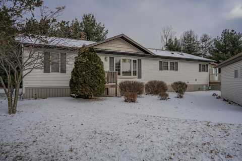 N8280 Shady Lane, New Lisbon, WI 53950