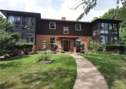 4314 Nakoma Road, Madison, WI 53711