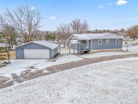 S733 E Redstone Drive, La Valle, WI 53941