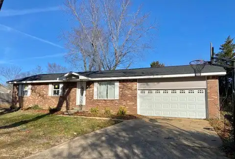 2505 East Susan Place, Poplar Bluff, MO 63901