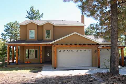 5310 Quemazon Place, Los Alamos, NM 87544