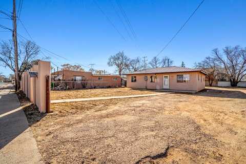 710 Baca Street, Santa Fe, NM 87505