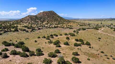 210 River Bank Rd and the J.F. Miller, Lamy, NM 87540