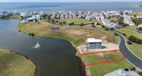 7 COLONY DR, CAPE CHARLES, VA 23310